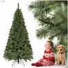 Springos CT0280 Artificial Christmas Tree 250 cm Photo 2