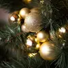 Springos CT0280 Artificial Christmas Tree 250 cm Photo 5