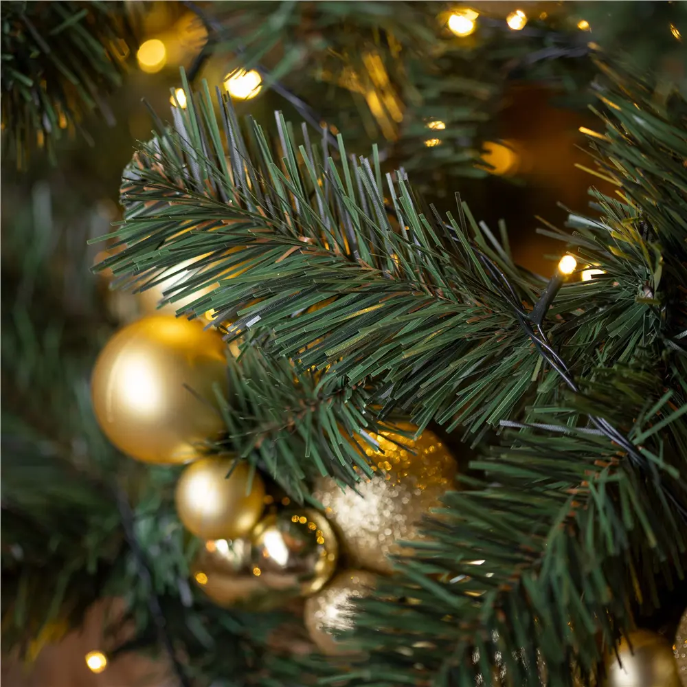 Springos CT0280 Artificial Christmas Tree 250 cm Photo 6