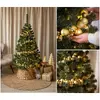 Springos CT0280 Artificial Christmas Tree 250 cm Photo 7