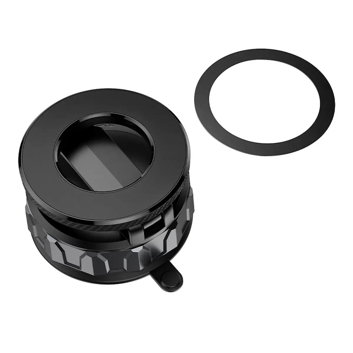 Borofone BH140 MagSafe Phone Holder Photo 4