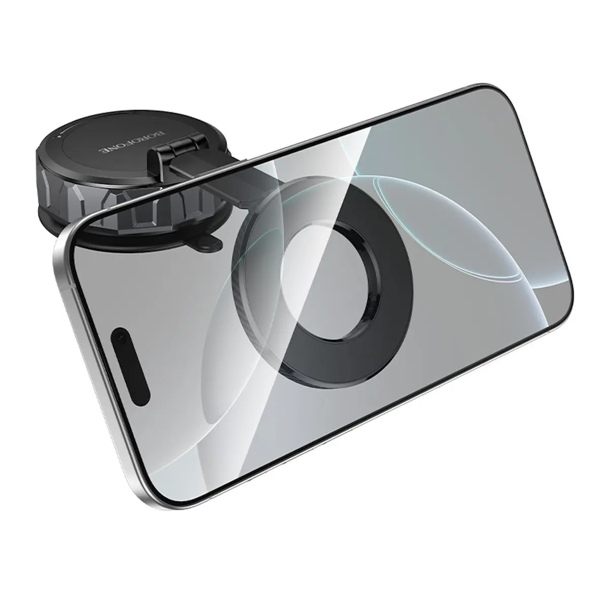 Borofone BH140 MagSafe Phone Holder Photo 5