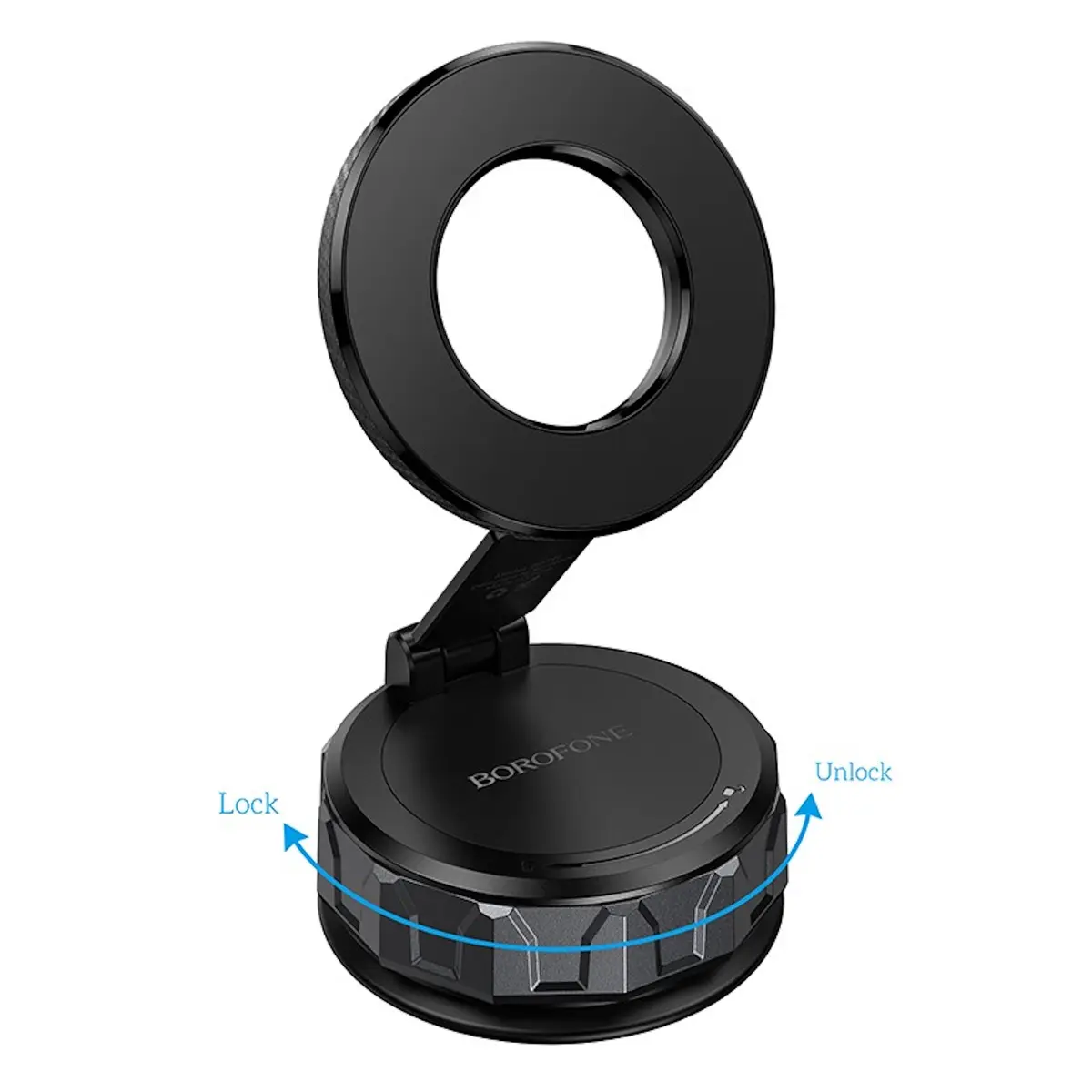 Borofone BH140 MagSafe Phone Holder Photo 6