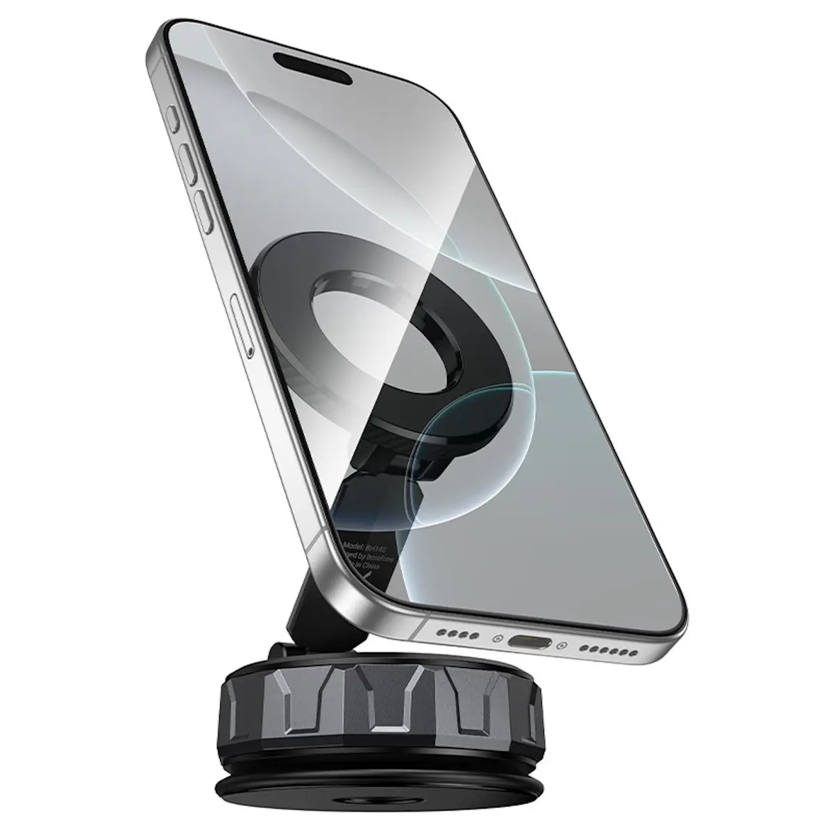 Borofone BH140 MagSafe Phone Holder Photo 7