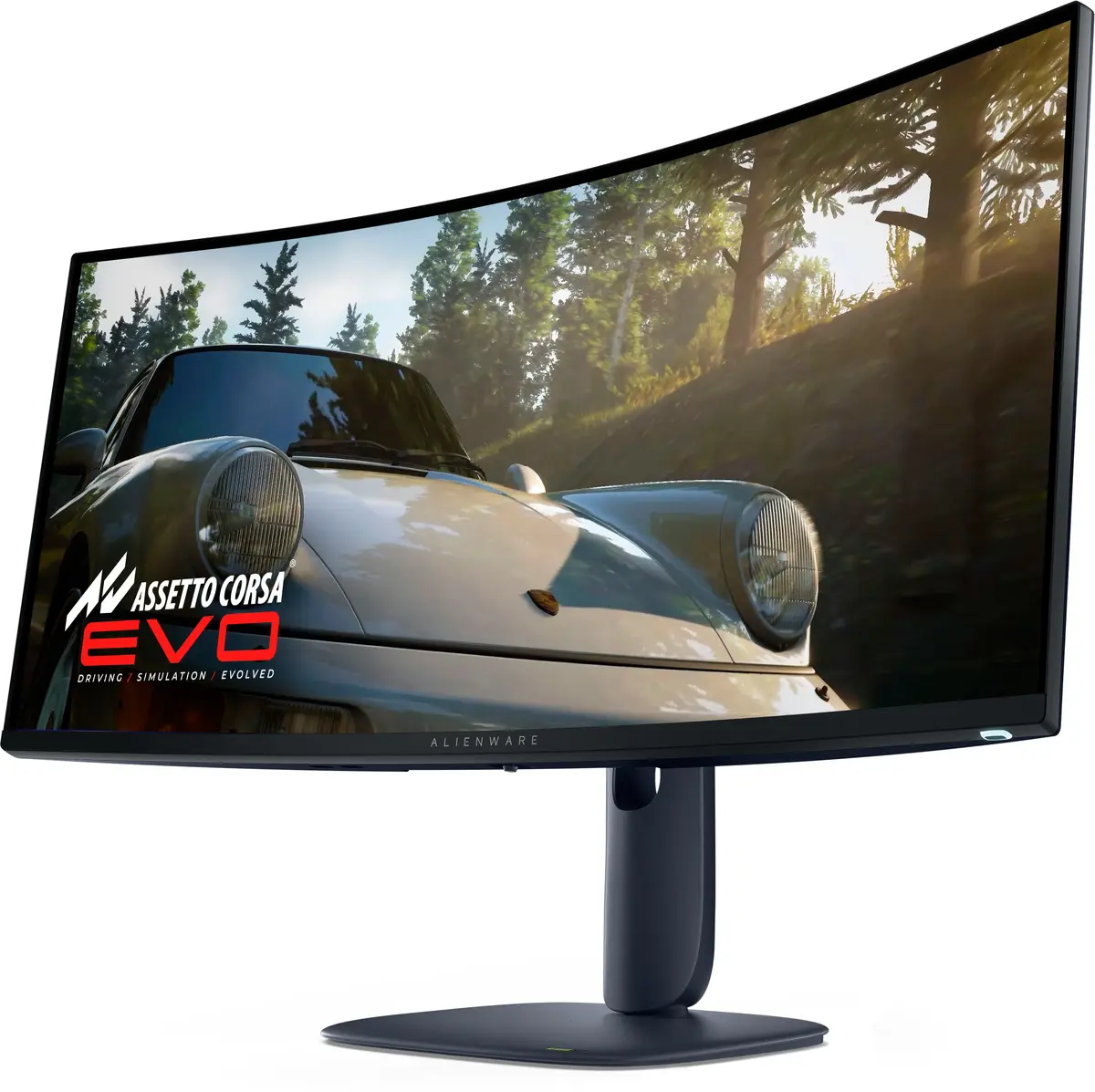 Alienware AW3425DW 34" QD-OLED monitors Photo 4