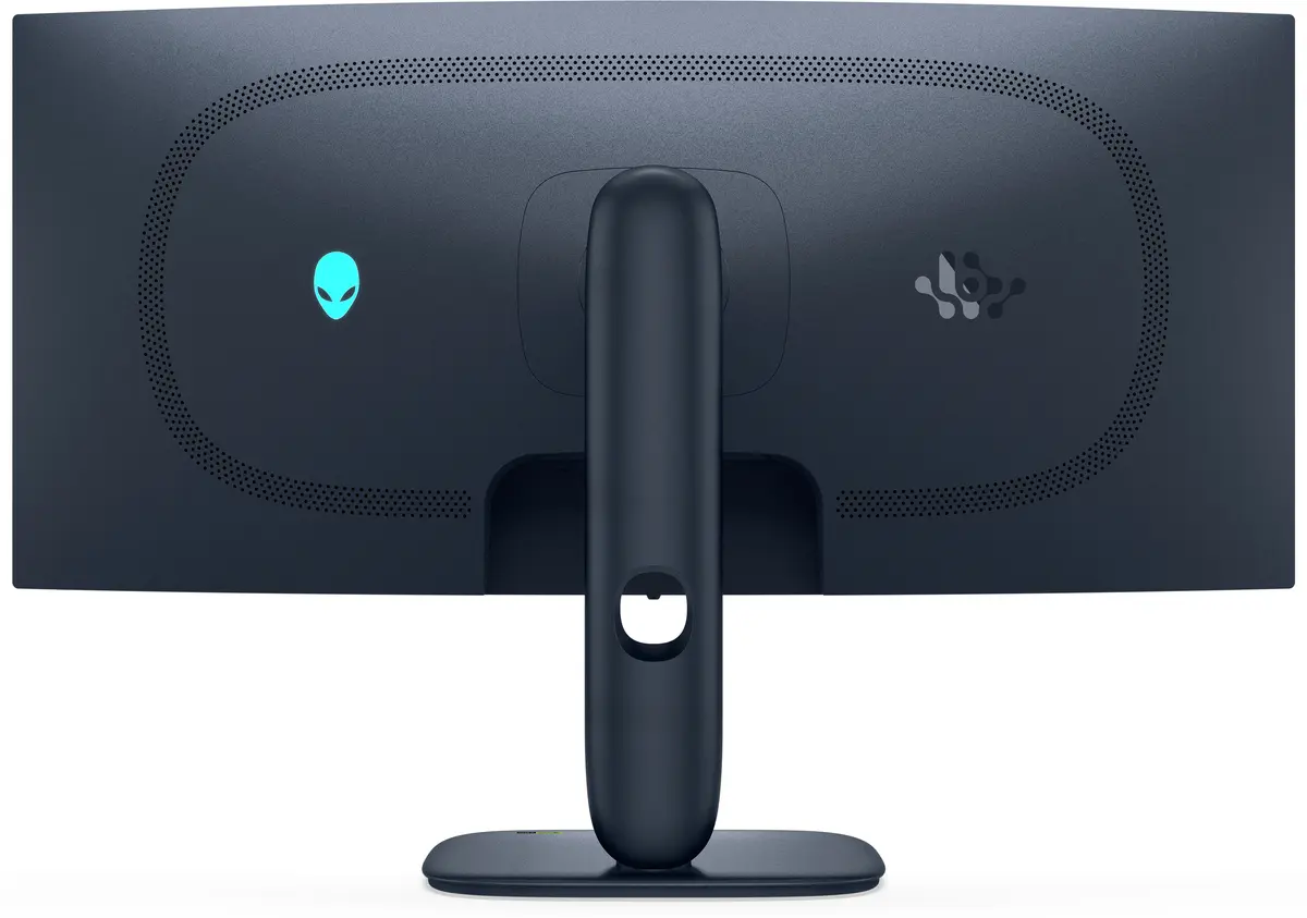 Alienware AW3425DW 34" QD-OLED monitors Photo 7