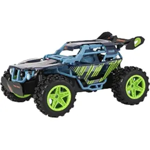 Внедорожник Carrera RC 2.4GHz Trail Cruiser Масштаб 1:20 Скорость 12 км/ч