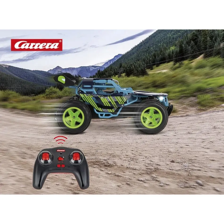 Внедорожник Carrera RC 2.4GHz Trail Cruiser Photo 3