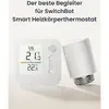 Switchbot W7830002 Smart Radiator Thermostat Kit Photo 3