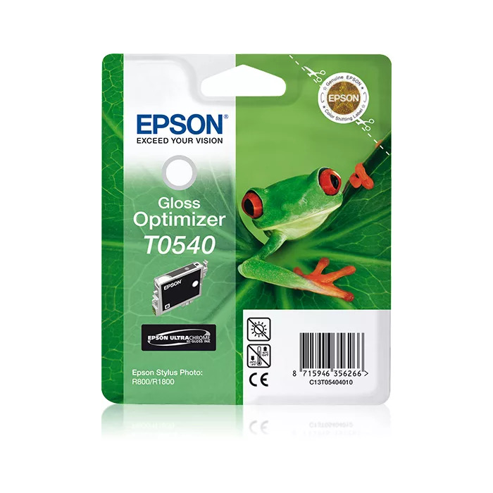 Epson C13T05404010 Photo 1