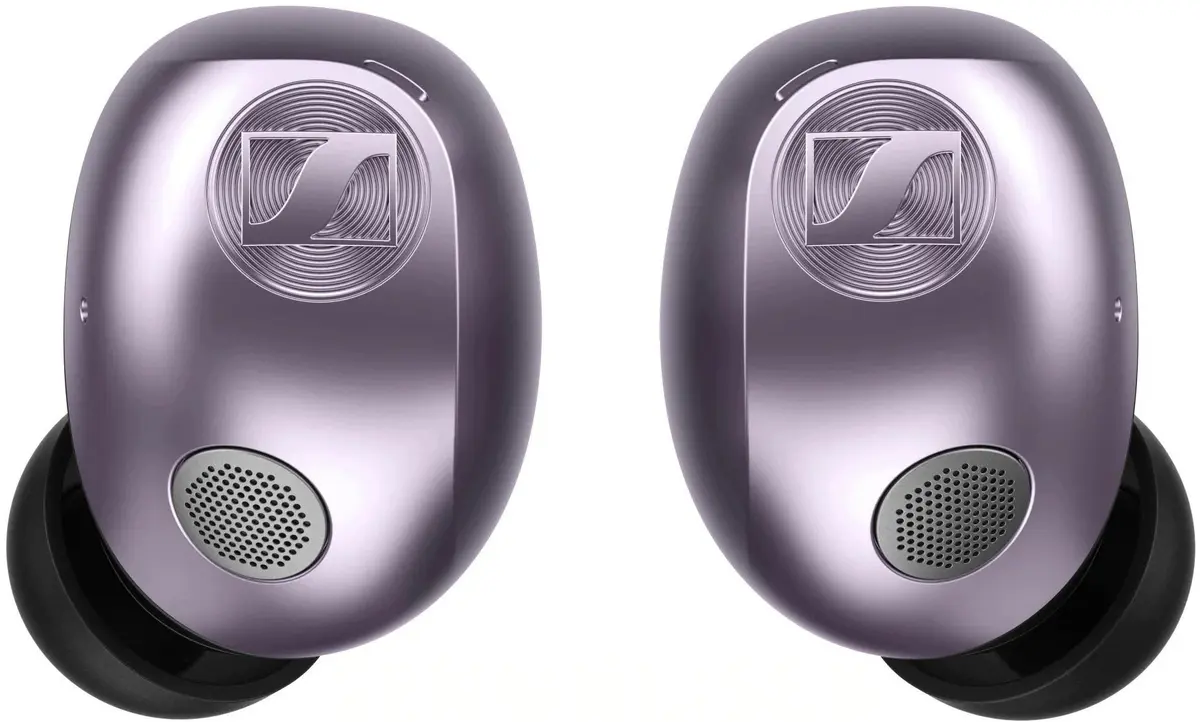 Sennheiser Momentum True Wireless 5 Lavender