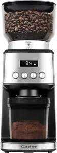 Kafijas dzirnaviņas Catler CG 8011