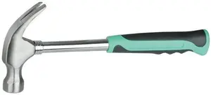 Pros Kit 8 OZ młotek z zakrzywionym pazurem 227g Pro'sKit (PD-2609)