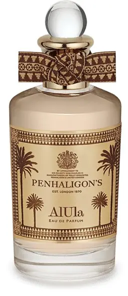 Penhaligon`s ALULA Unisex šķidrajām smaržām sprejs