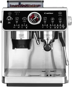 Catler Espresso Machine ES 910 Portafilter