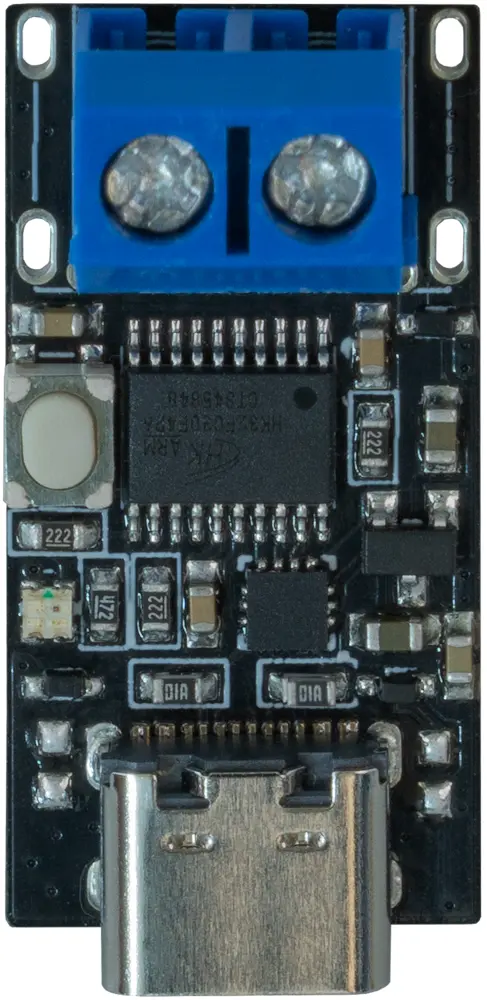 Триггерный модуль Joy-iT COM-ZY12PDN-ST Photo 3