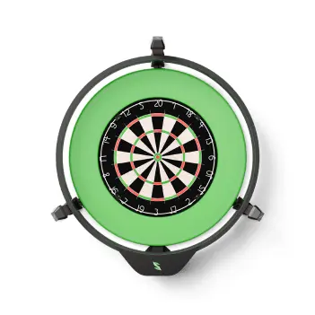 SCOLIA Home 2 FLEX Dartborda dēlis Photo 3