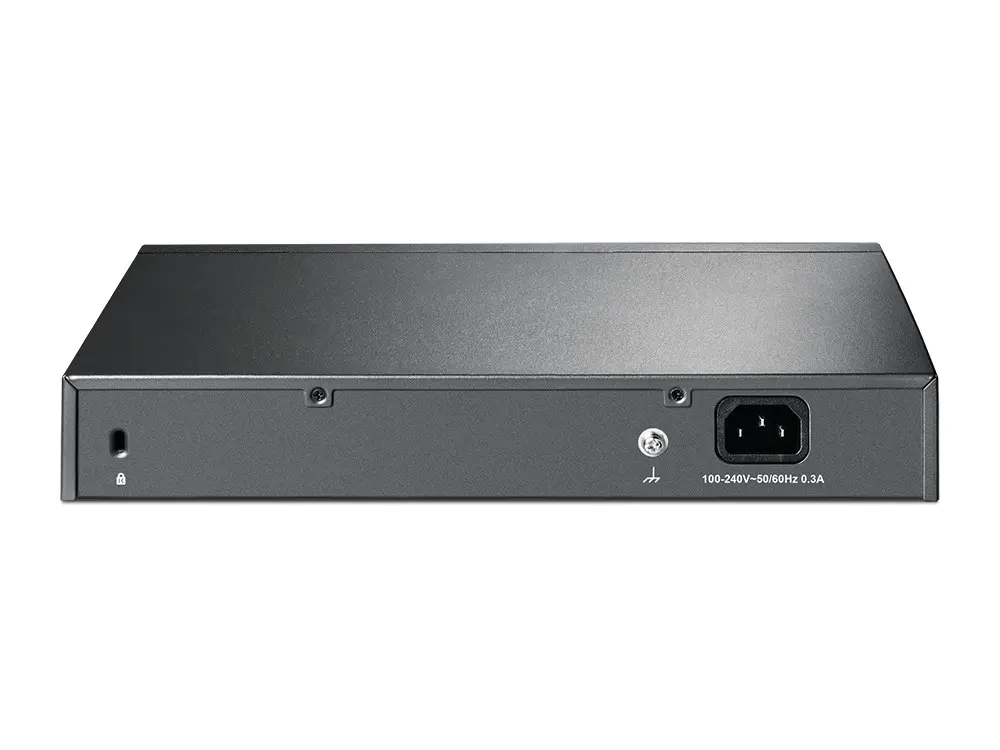 TP-Link TL-SF1016DS tīkla slēdzis Photo 3