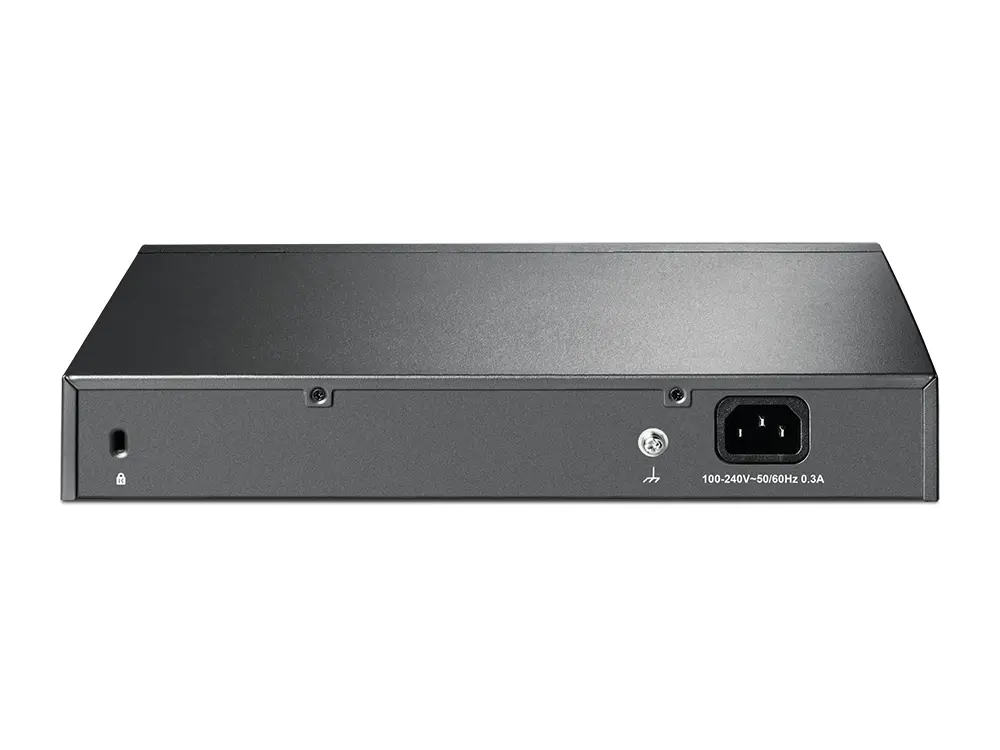TP-Link TL-SF1016DS tīkla slēdzis Photo 8