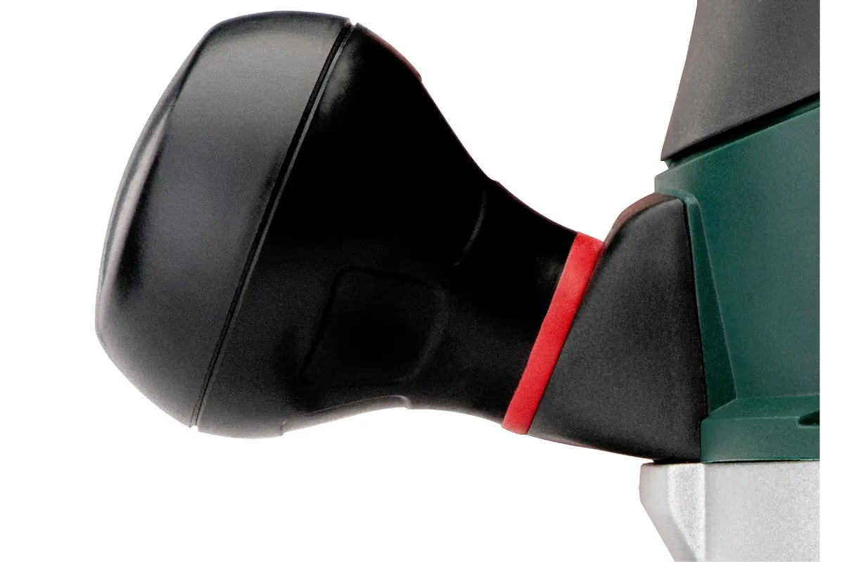 Эксцентриковая шлифмашина Metabo SRE 4350 Photo 4