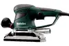 Эксцентриковая шлифмашина Metabo SRE 4350 Photo 5
