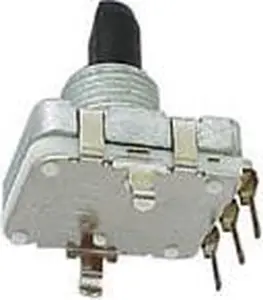 Velleman POTDI Rotary Encoder Digital Potentiometer 24 Pulses Per Revolution