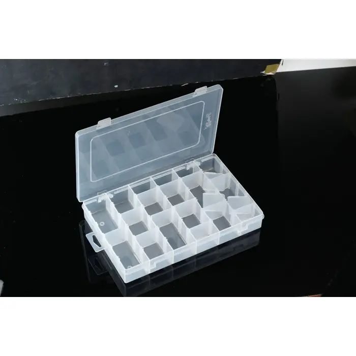 Кейс для инструментов Pro'sKit 103-132D Photo 2