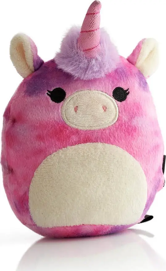 Bezvadu portatīvais skaļrunis August International Squishmallows