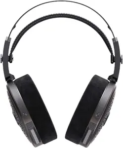 FiiO FT15 atvērtā tipa planārās austiņas