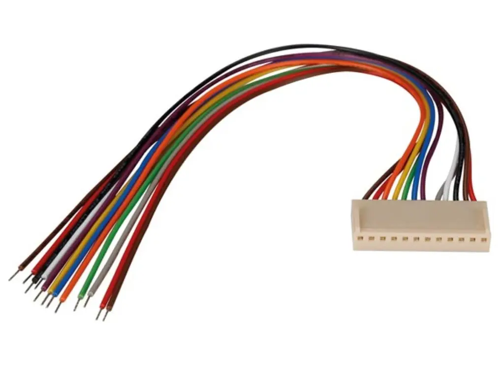 Velleman BTWF12 Internal Power Cable Photo 2