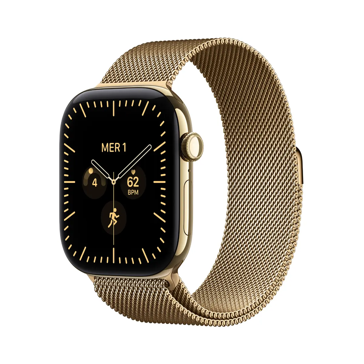 Apple Watch Series 12 GPS +