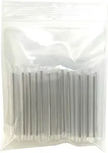 MONROE R301-SHRINK-40MM Термоусадочная гильза для оптического волокна 40 мм 100 штук