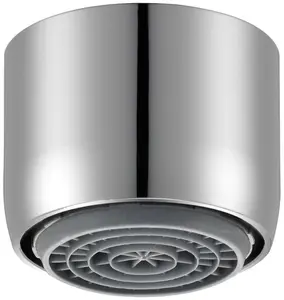 Cascade M22 SLC AC Chrome Aerator Spout