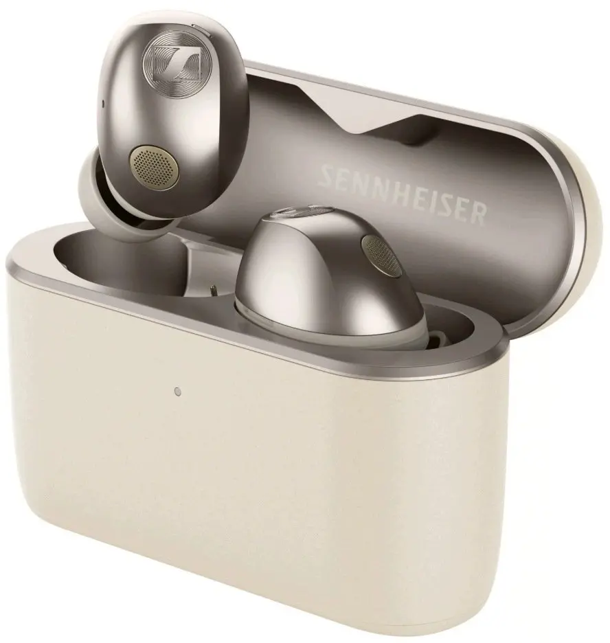 Sennheiser Momentum True Wireless 5 Cream