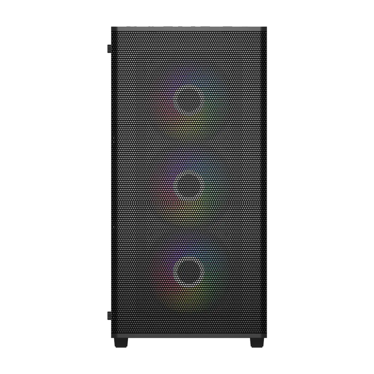 FSP M220-BA Midi Tower PC Case Photo 2