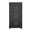 FSP M220-BA Midi Tower PC Case Photo 2