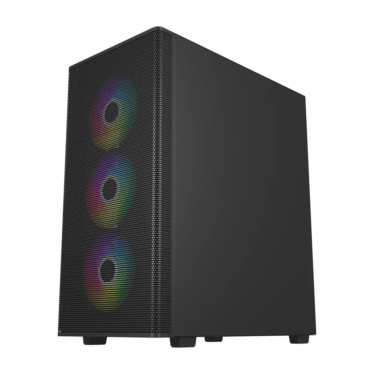 FSP M220-BA Midi Tower PC Case Photo 3