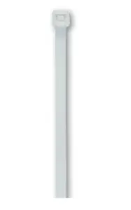 Кабельная стяжка Cimco Werkzeuge 18 1368 полиамид белая 280 x 4.5 мм