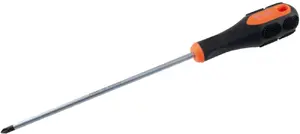 Отвертка Proskit Pro-Soft 6.0x200mm 9SD-214B
