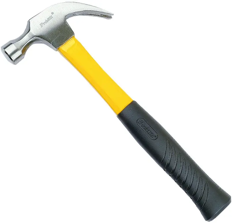 Pro`sKit PD-2606 Lieljaudas naglu āmurs ar