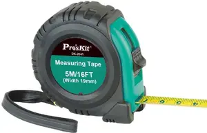 Mērlente Proskit DK-2041 5M/16FT