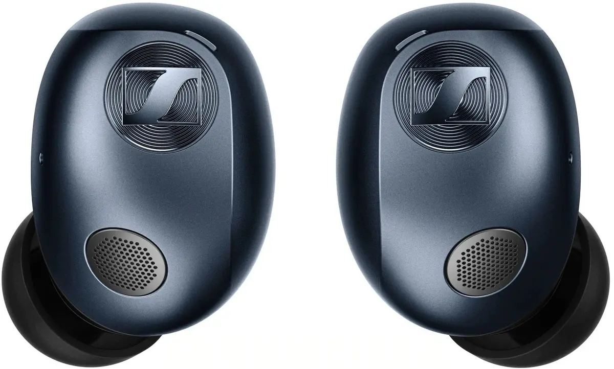 Sennheiser Momentum True Wireless 5 Denim