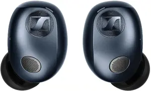 Sennheiser Momentum True Wireless 5 Denim Bluetooth TWS austiņas