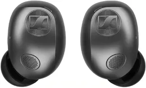 Sennheiser Momentum True Wireless 5 Graphite TWS Bluetooth bezvadu austiņas