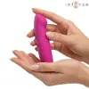 Вибратор для точки G INTENSE Phil розовый Photo 2