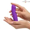 INTENSE Phil G-punkta vibrators Purpura 13 cm Photo 2