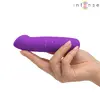 INTENSE Phil G-punkta vibrators Purpura 13 cm Photo 4