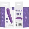 INTENSE Phil G-punkta vibrators Purpura 13 cm Photo 6