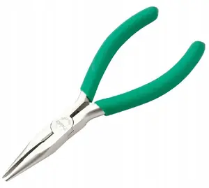 Длинные круглогубцы Proskit 136мм 1PK-036S