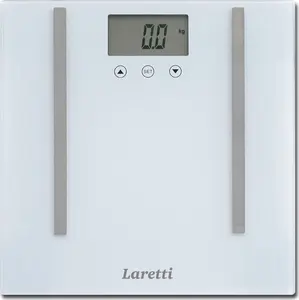 Grīdas svari Laretti LR-BS0015